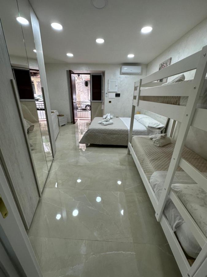 Chloehouse Lejlighed Napoli Eksteriør billede