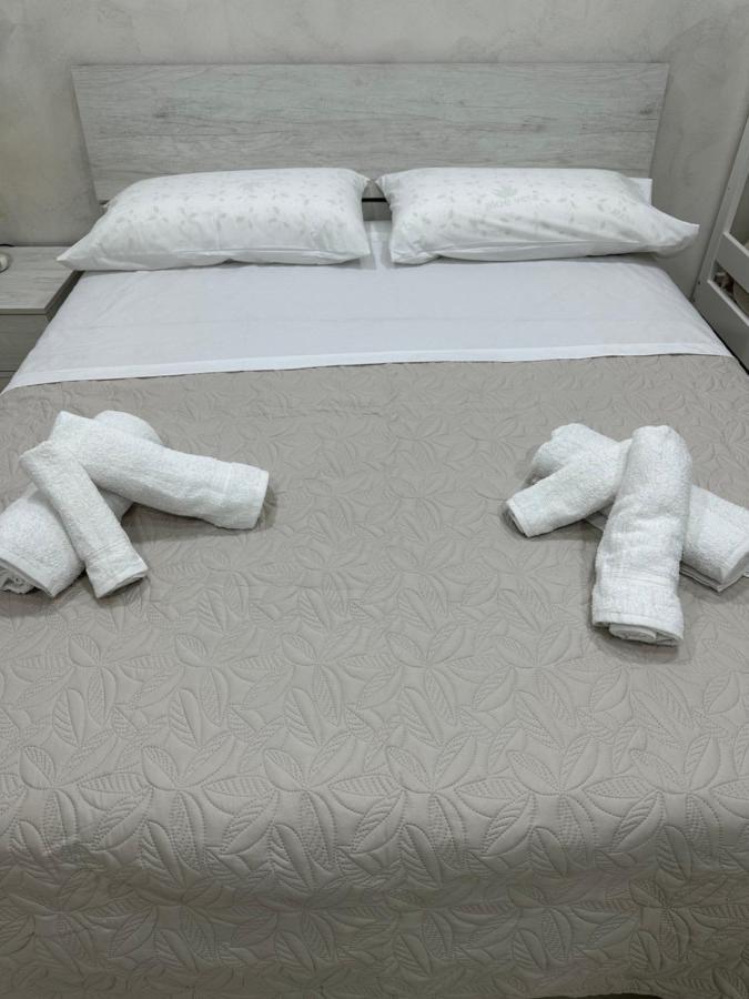 Chloehouse Lejlighed Napoli Eksteriør billede