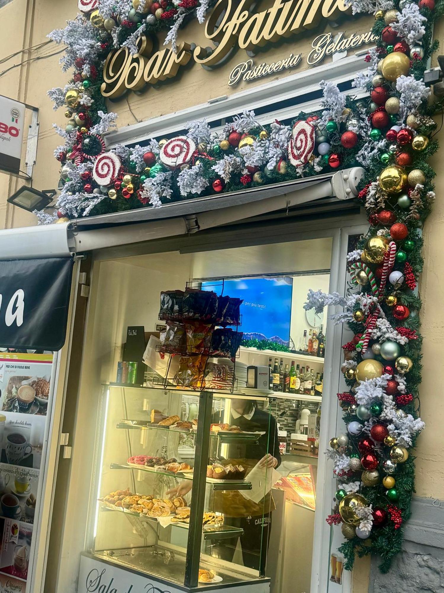 Chloehouse Lejlighed Napoli Eksteriør billede