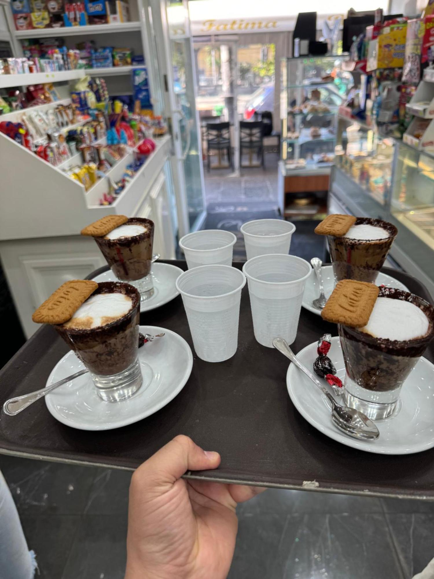 Chloehouse Lejlighed Napoli Eksteriør billede